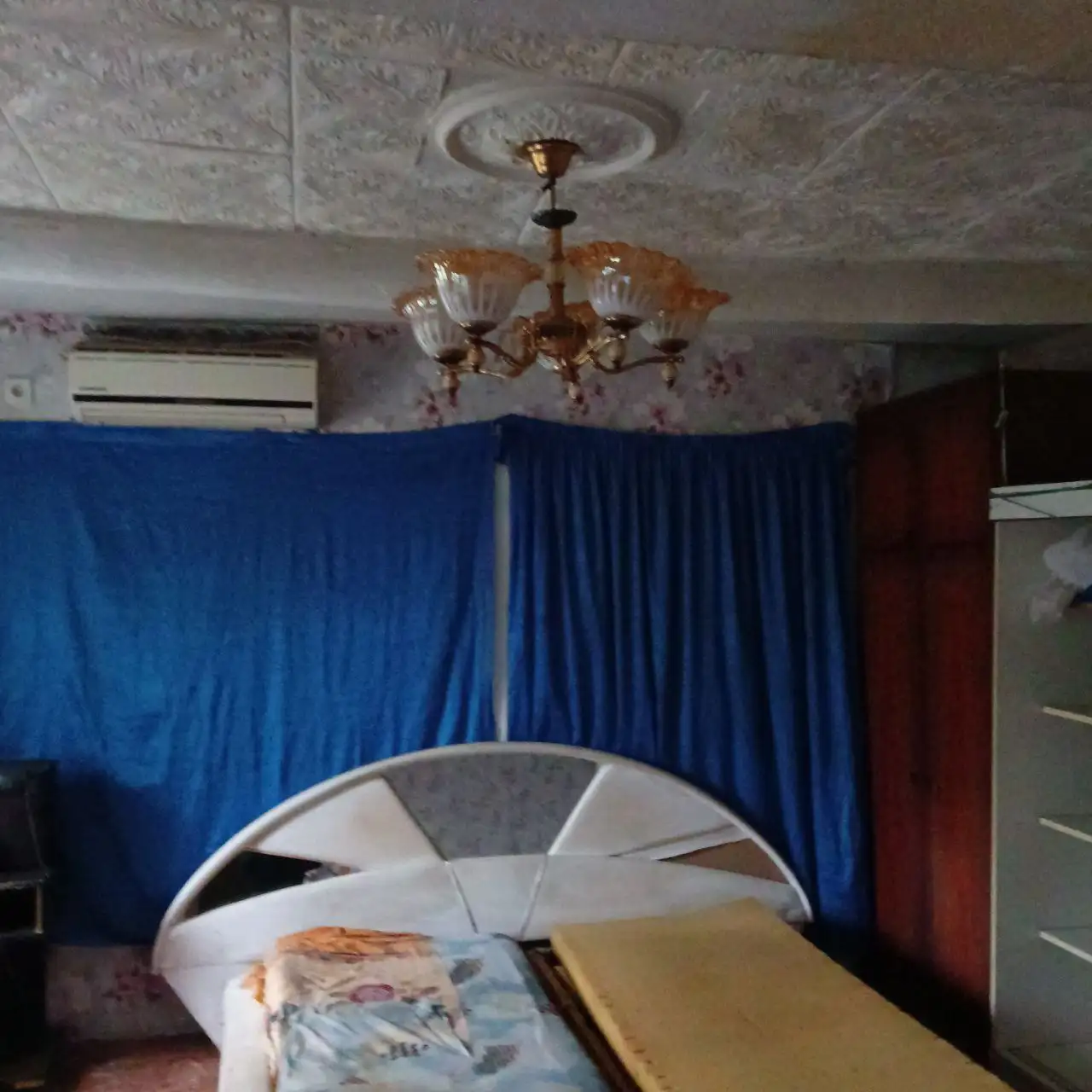 Продам дом с землей в посёлке Безыменное - Недвижимость в Безыменное