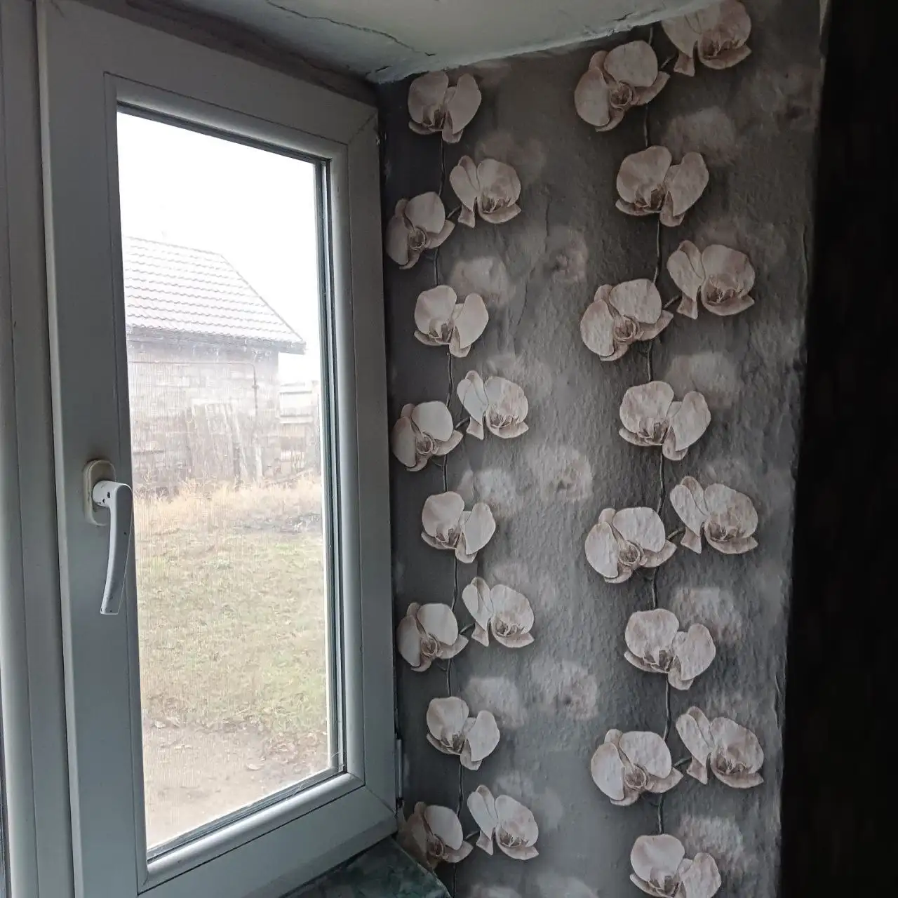 Продам дом с землей в посёлке Безыменное - Недвижимость в Безыменное