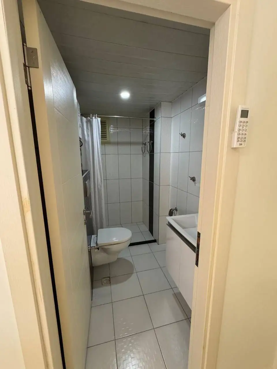 Студия в Алании, Махмутлар - Студия (Недвижимость) в Алания