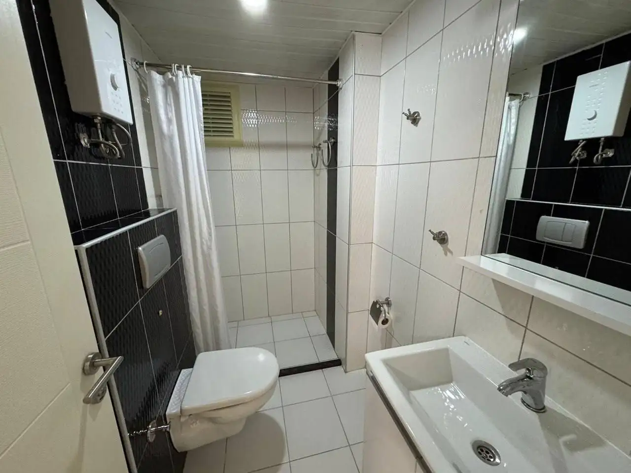 Студия в Алании, Махмутлар - Студия (Недвижимость) в Алания