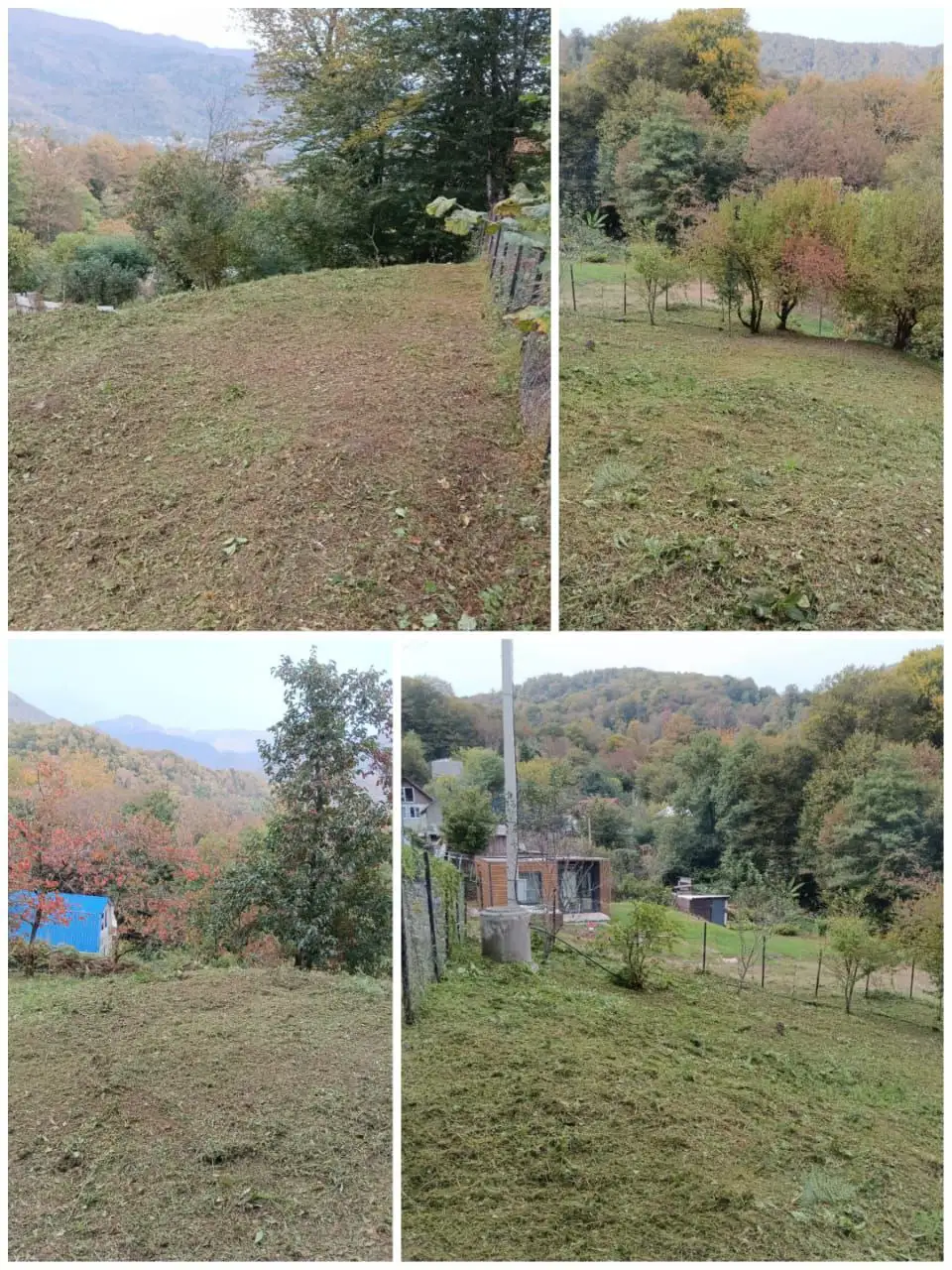 Участок 8,7 сотки СНТ в Сочи - Земельные участки (Недвижимость) в Сочи