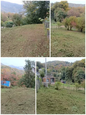 Участок 8,7 сотки СНТ в Сочи - Недвижимость в Сочи