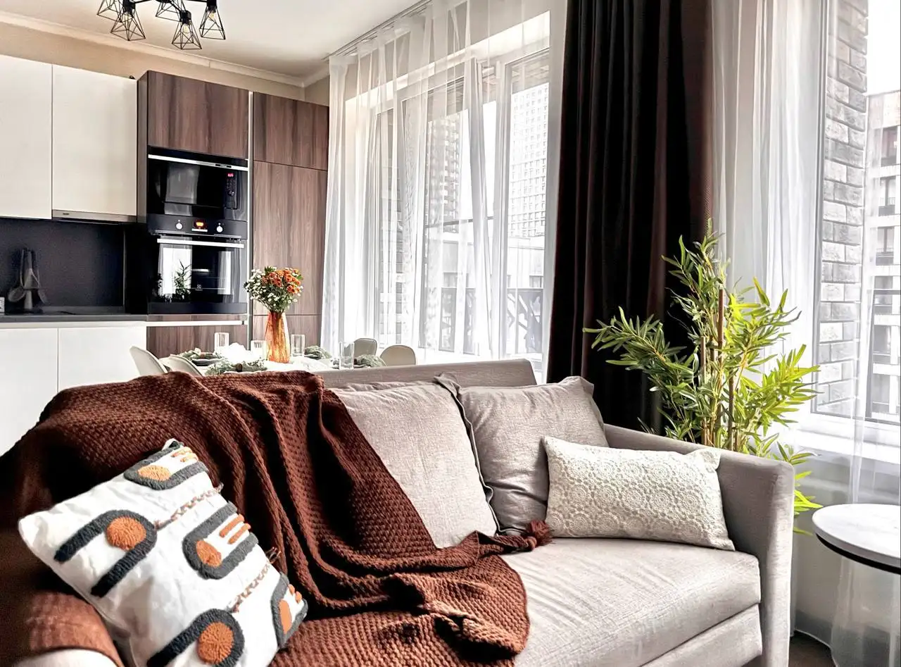 Сдам уютные квартиры посуточно в Москве - Аренда посуточно (Недвижимость) в Москва