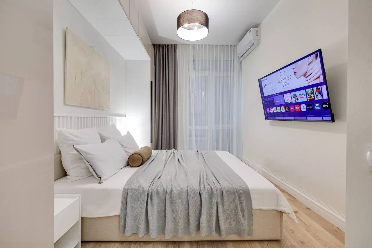 Сдам уютные квартиры посуточно в Москве - Аренда посуточно (Недвижимость) в Москва