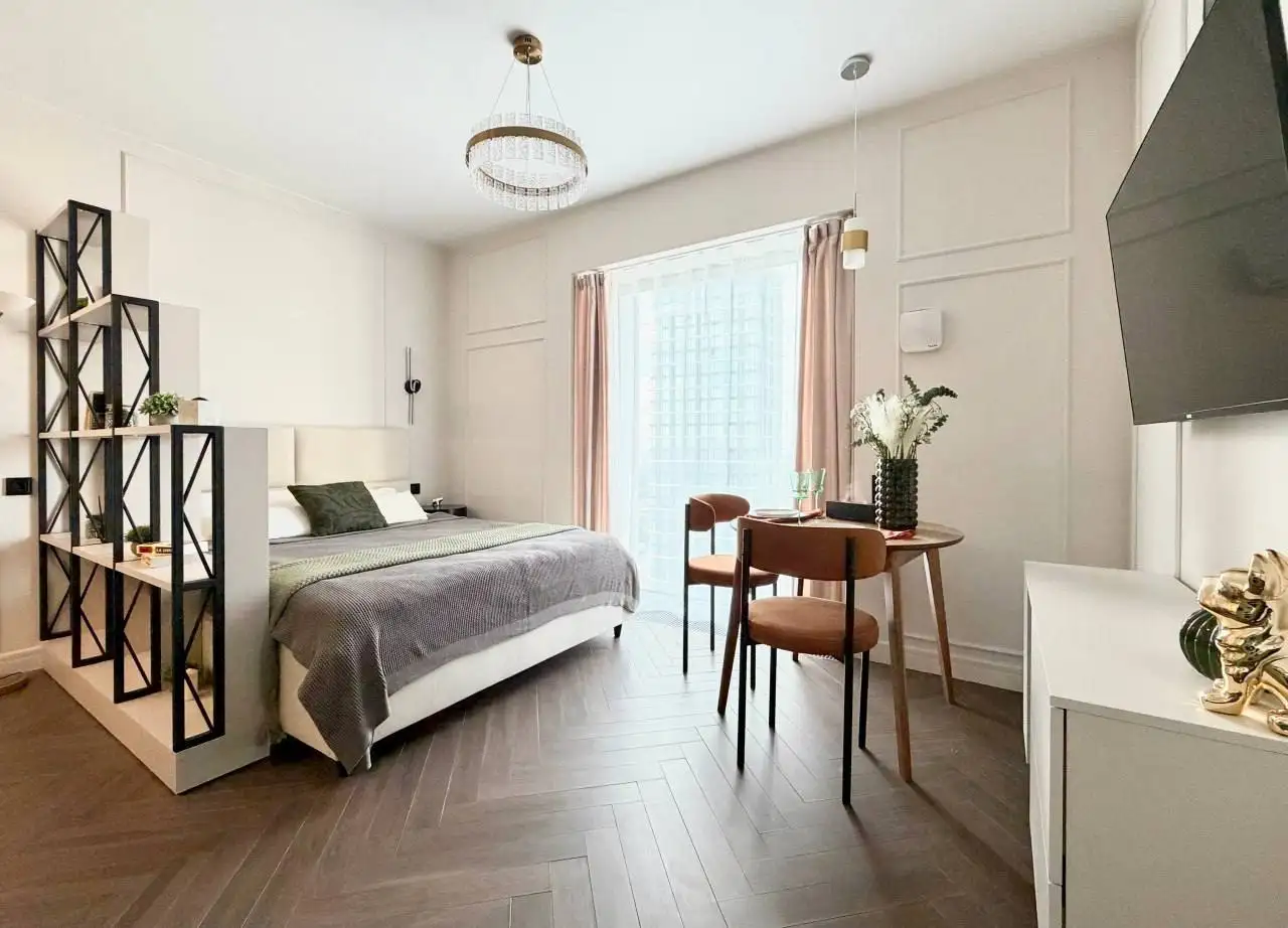 Сдам уютные квартиры посуточно в Москве - Аренда посуточно (Недвижимость) в Москва