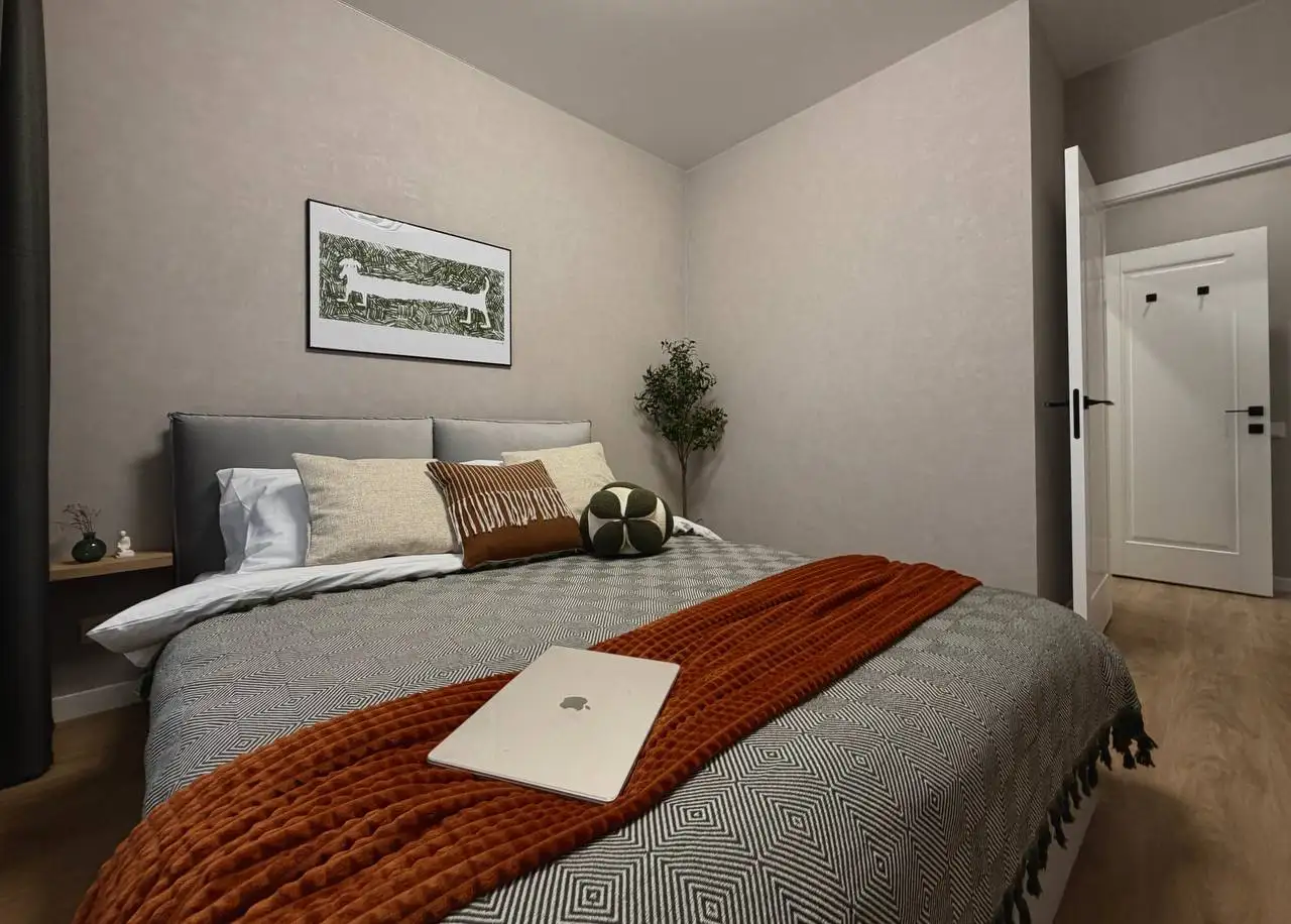 Сдам уютные квартиры посуточно в Москве - Аренда посуточно (Недвижимость) в Москва