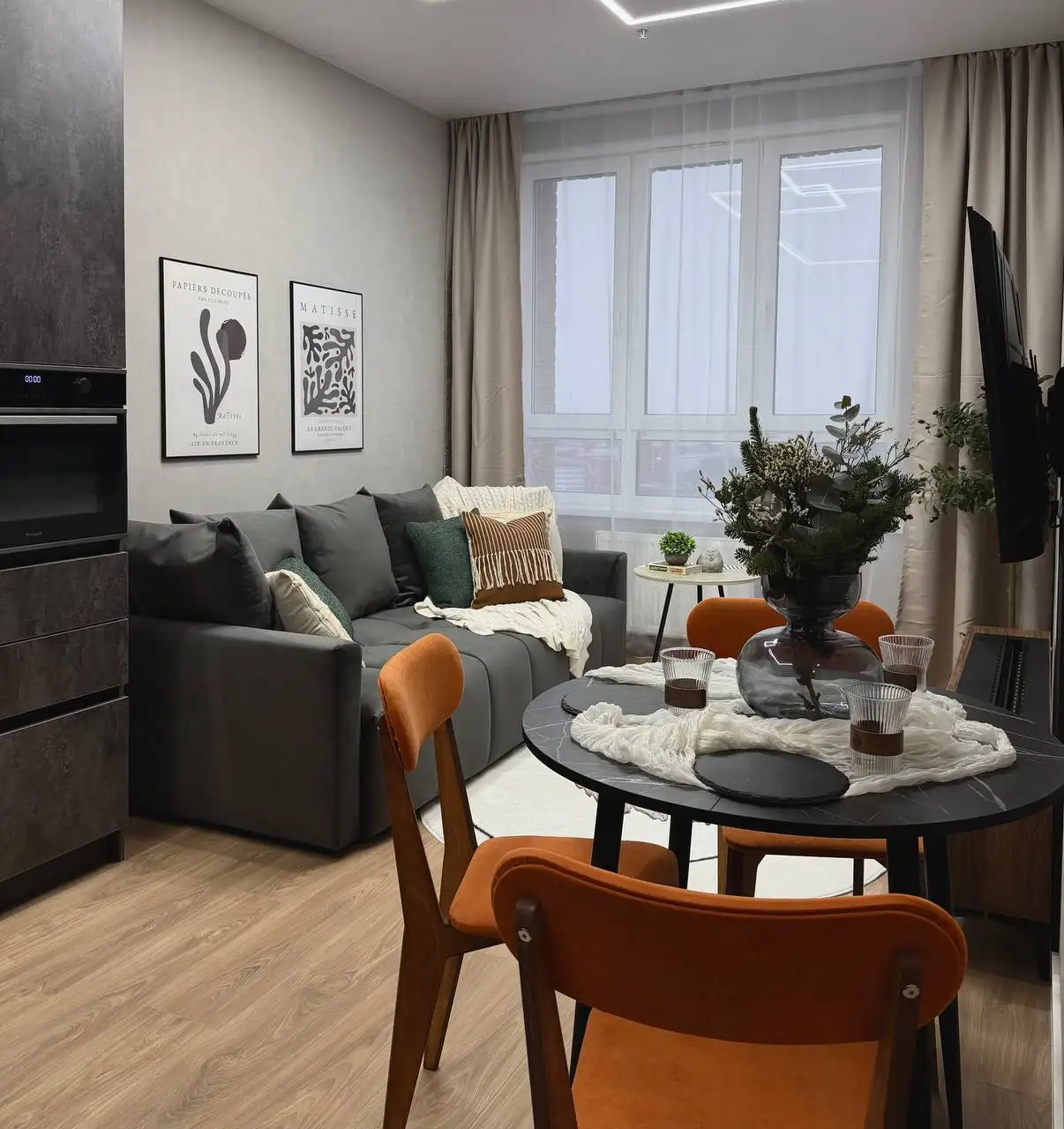 Сдам уютные квартиры посуточно в Москве - Аренда посуточно (Недвижимость) в Москва