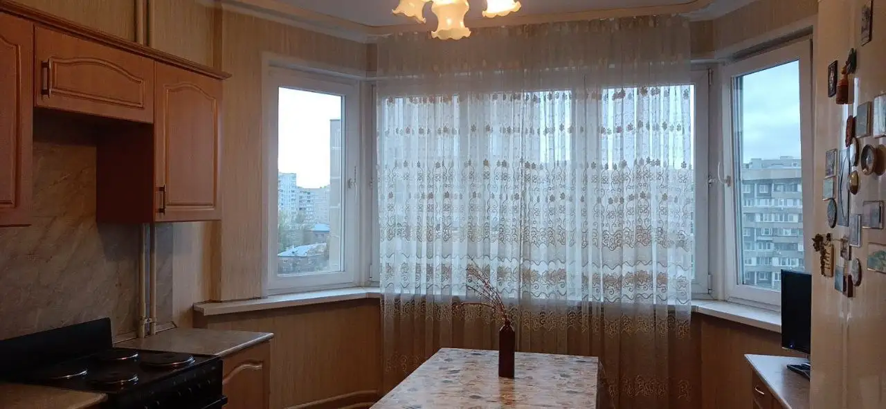 Продажа 3-комнатной квартиры 75,4 кв.м на Ангарской ул, 4 - Квартиры (Недвижимость) в Москва