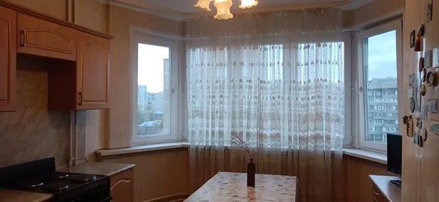 Продажа 3-комнатной квартиры 75,4 кв.м на Ангарской ул, 4 - Коттеджи в Москва