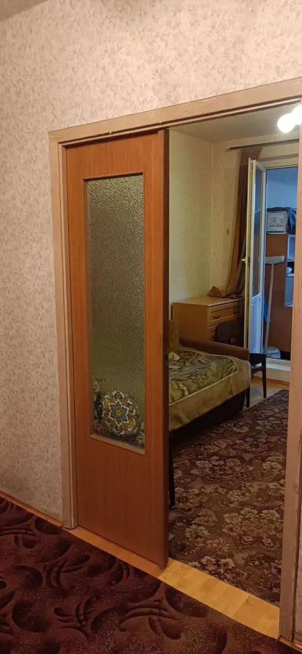 Продажа 3-комнатной квартиры 75,4 кв.м на Ангарской ул, 4 - Квартиры (Недвижимость) в Москва