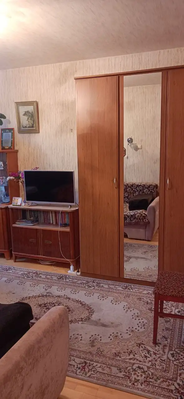 Продажа 3-комнатной квартиры 75,4 кв.м на Ангарской ул, 4 - Квартиры (Недвижимость) в Москва