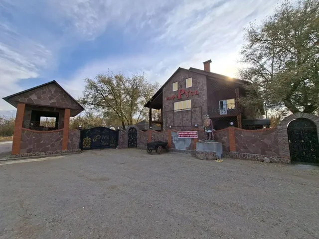 Продажа кафе в п.г.т Суходол Самарской области - частное объявление в Суходол