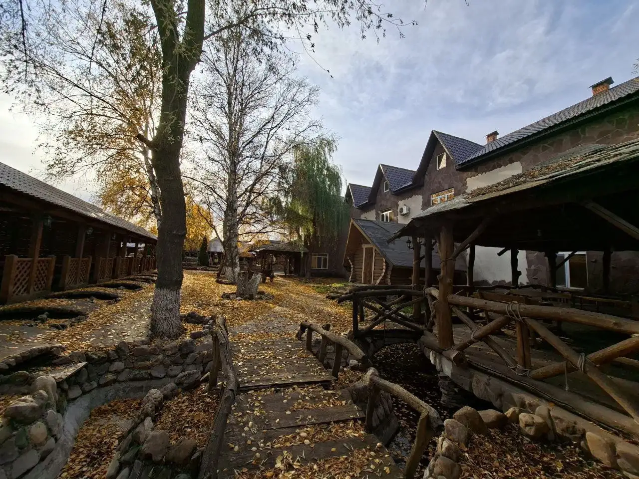 Продажа кафе в п.г.т Суходол Самарской области - Общественное питание (Готовый бизнес и оборудование) в Суходол