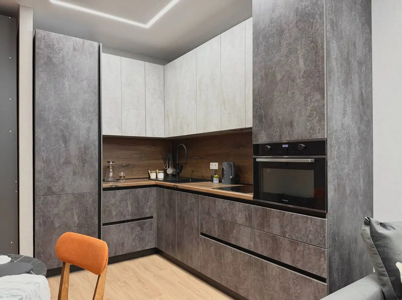 Новая двухкомнатная квартира для 6-х гостей у метро Румянцево в Москве - Аренда квартир (Недвижимость) в Москва