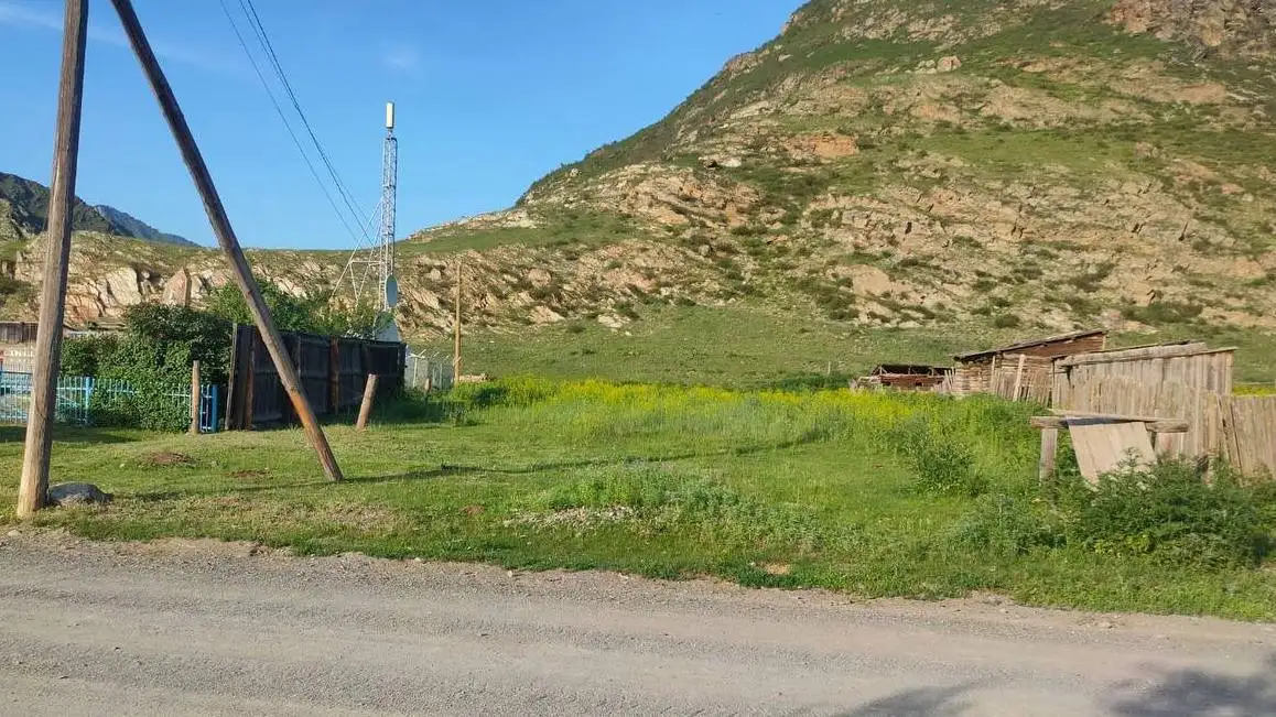 Участок 13 соток ИЖС в с. Куюс, Республика Алтай - Земля (Недвижимость) в Куюс