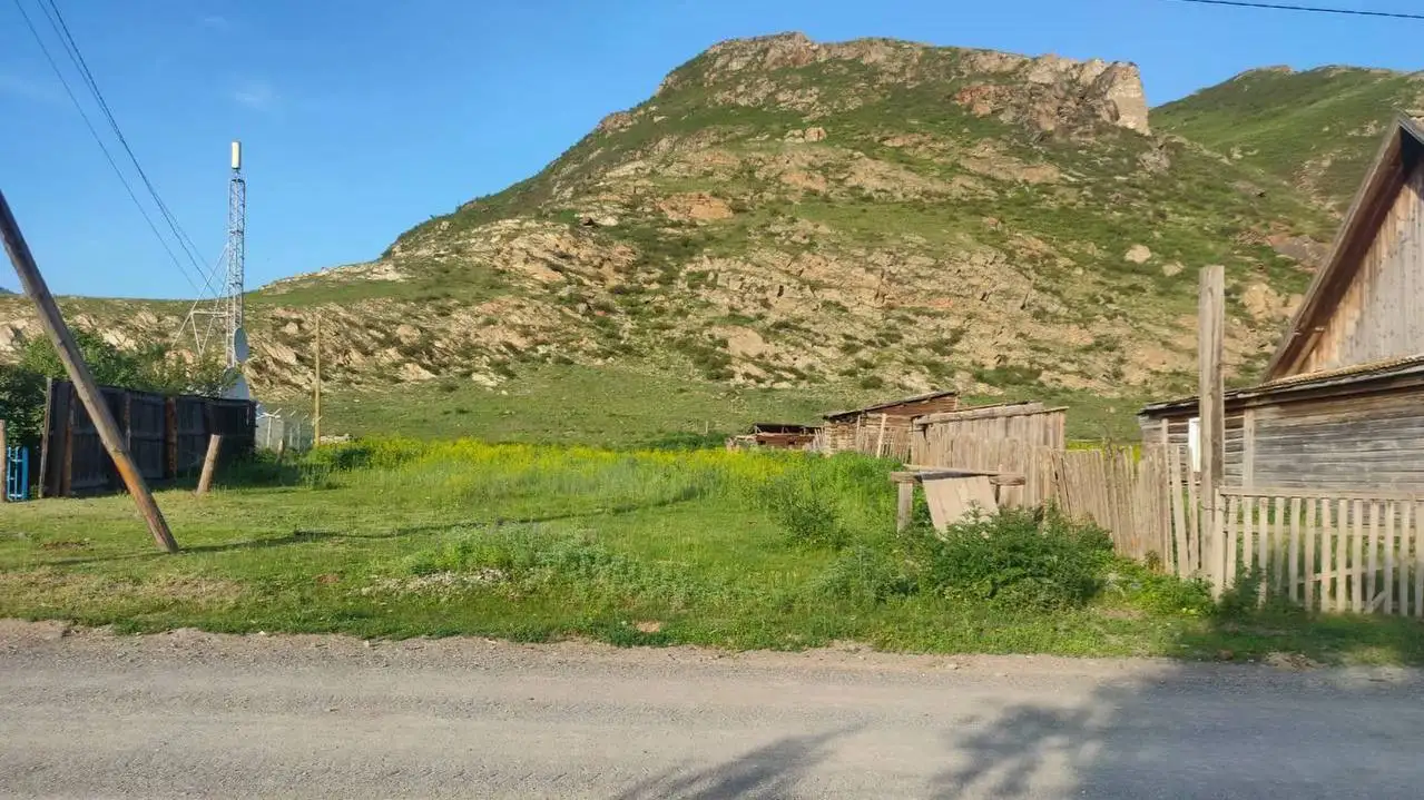 Участок 13 соток ИЖС в с. Куюс, Республика Алтай - Земля (Недвижимость) в Куюс