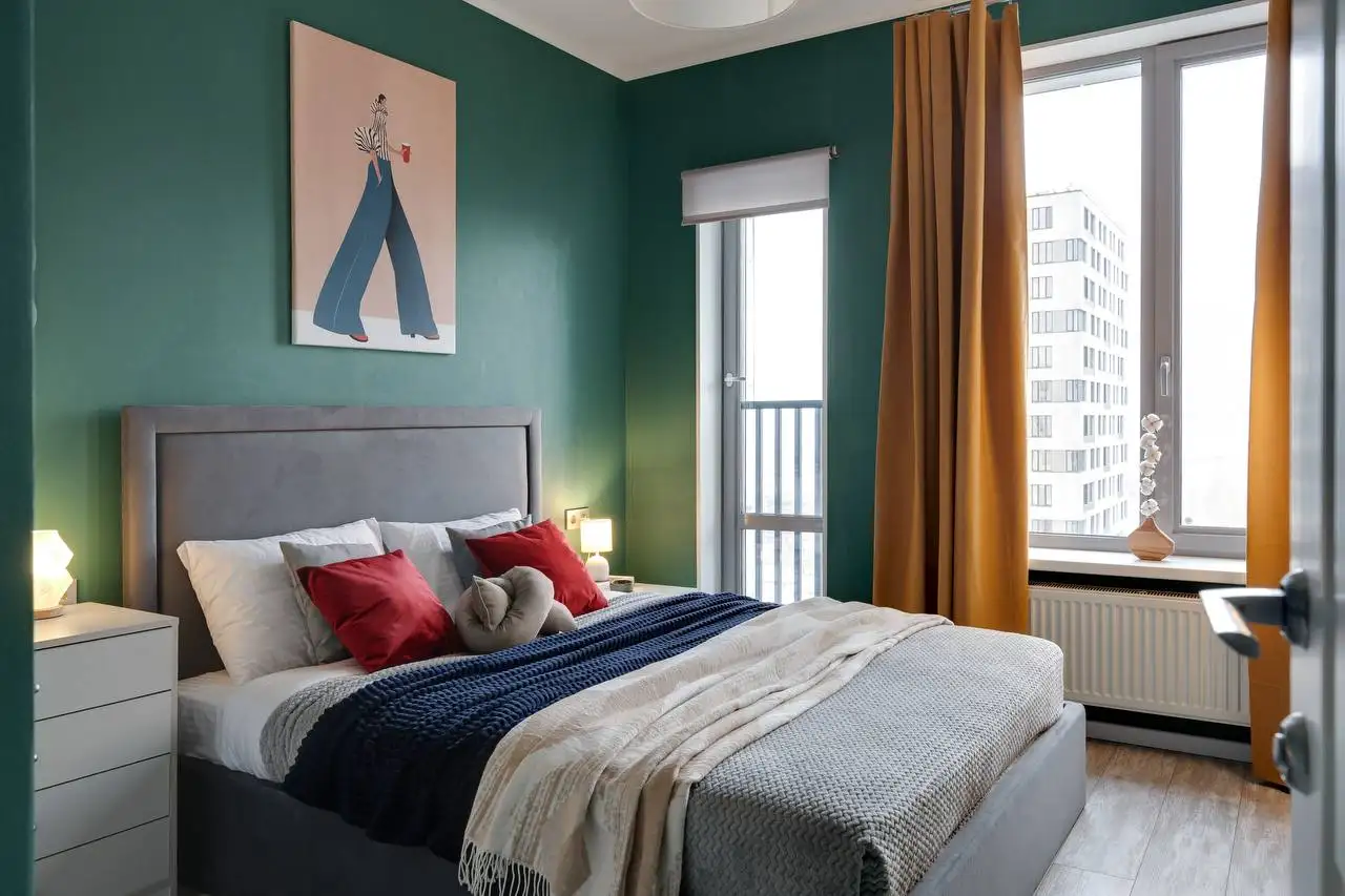 Сдам уютные квартиры посуточно в Москве - Аренда квартир посуточно (Недвижимость) в Москва