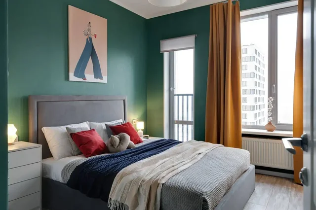 Сдам уютные квартиры посуточно в Москве - Недвижимость в Москва