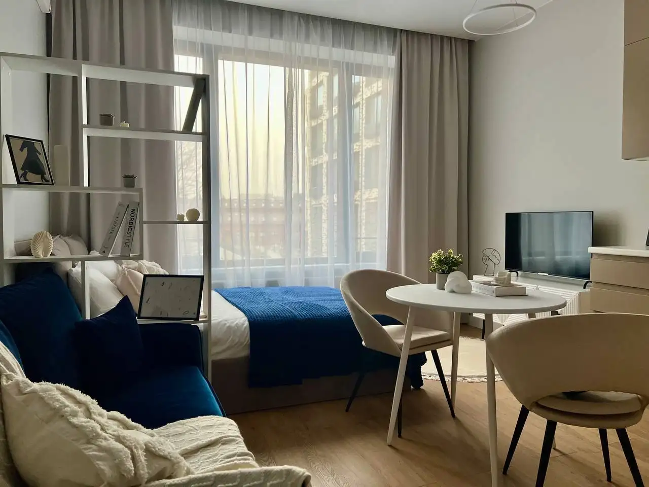 Сдам уютные квартиры посуточно в Москве - Аренда квартир посуточно (Недвижимость) в Москва