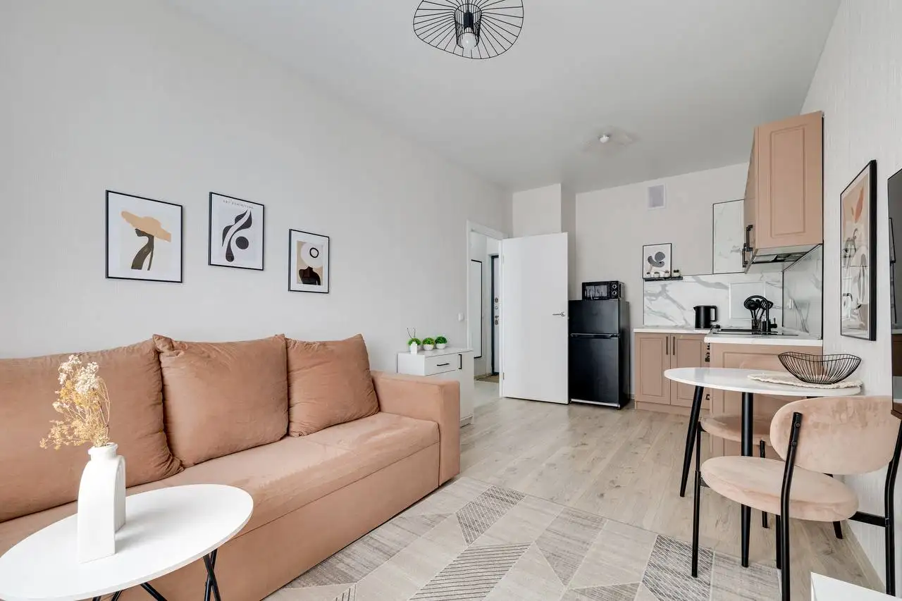 Сдам уютные квартиры посуточно в Москве - Аренда квартир посуточно (Недвижимость) в Москва