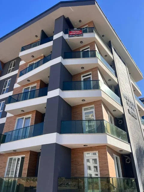 Аренда двухуровневой квартиры 1+1 в Махмутларе - частное объявление в Махмутлар