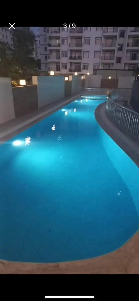 Аренда двухуровневой квартиры 1+1 в Махмутларе - Аренда квартир (Недвижимость) в Махмутлар