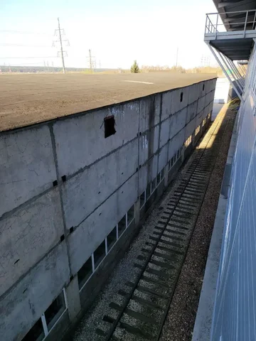 Холодильный терминал с ж/д веткой и производственно-складским комплексом - Коммерческая недвижимость в Москва