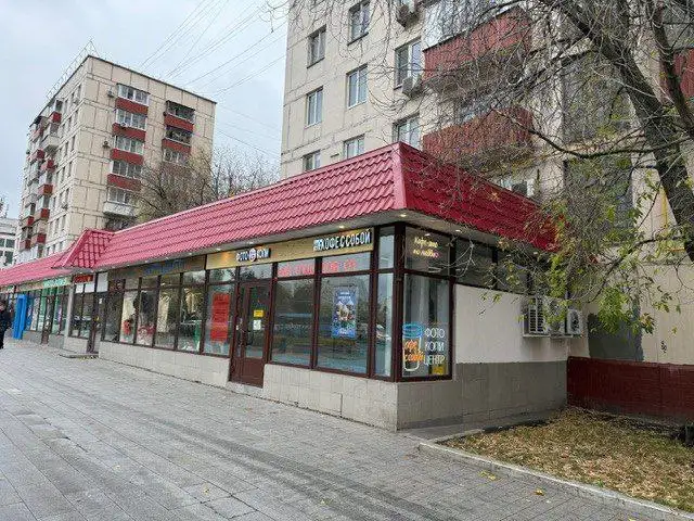 Сдача помещения свободного назначения в ЦАО - Коммерческая недвижимость (Недвижимость) в Москва