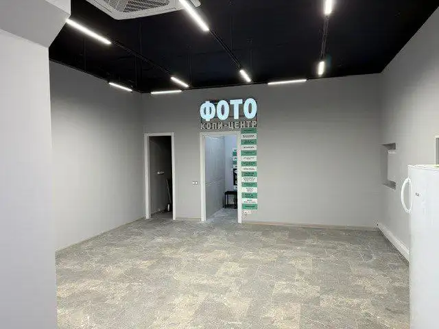 Сдача помещения свободного назначения в ЦАО - Коммерческая недвижимость (Недвижимость) в Москва