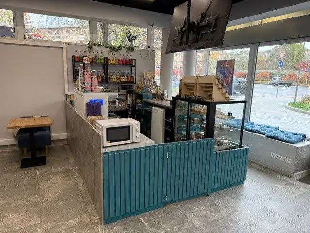 Сдача помещения свободного назначения в ЦАО - Коммерческая недвижимость (Недвижимость) в Москва