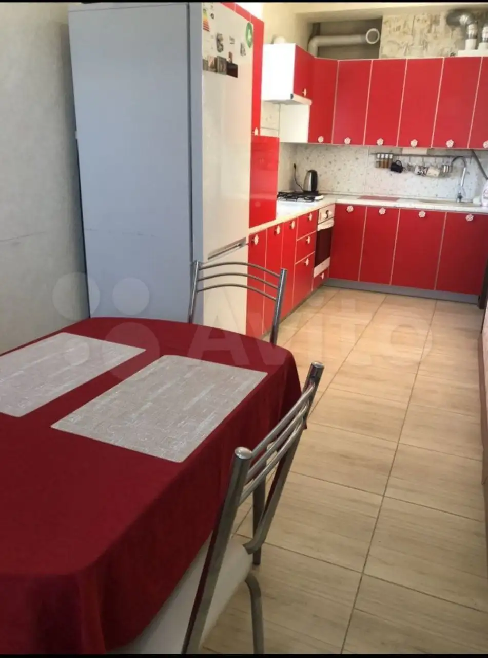 Продажа двухкомнатной квартиры в ЖК Янтарный-2 - Квартиры (Недвижимость) в Москва