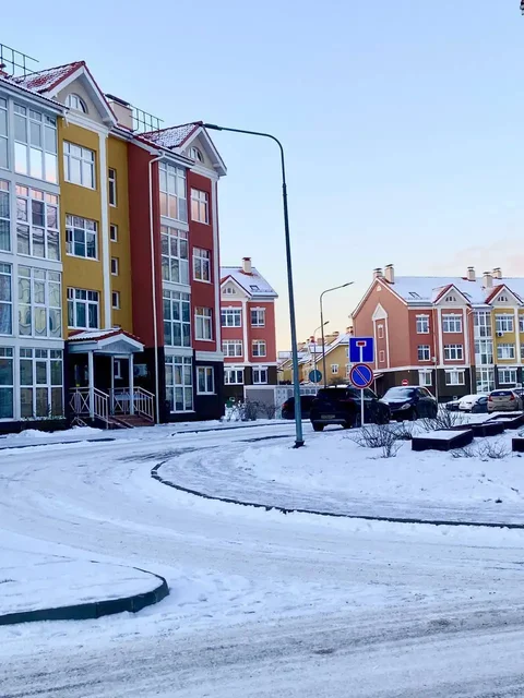 Продажа двухуровневой квартиры в Солнечногорском районе - частное объявление в Солнечногорск