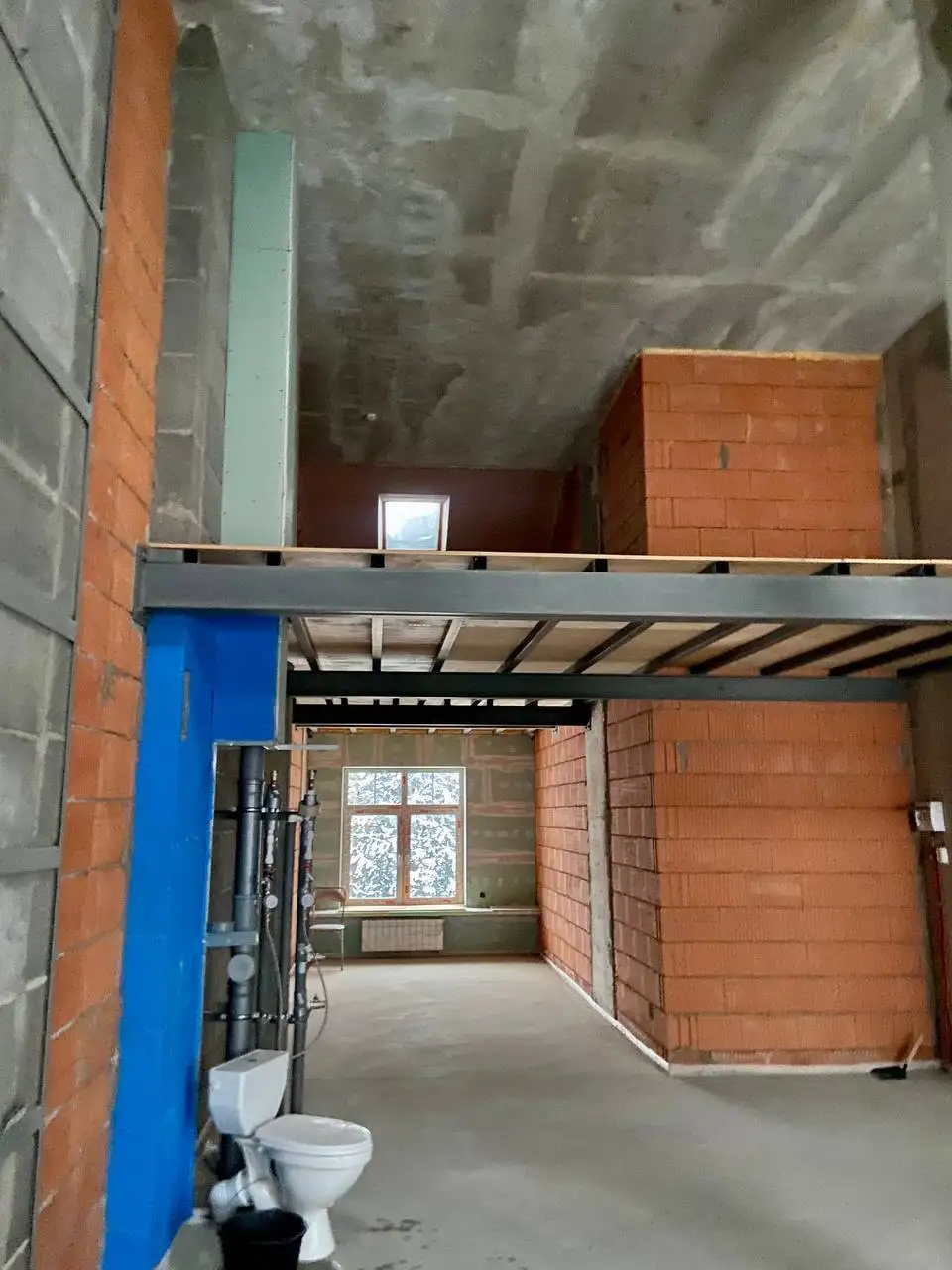 Продажа двухуровневой квартиры в Солнечногорском районе - Квартиры (Недвижимость) в Солнечногорск