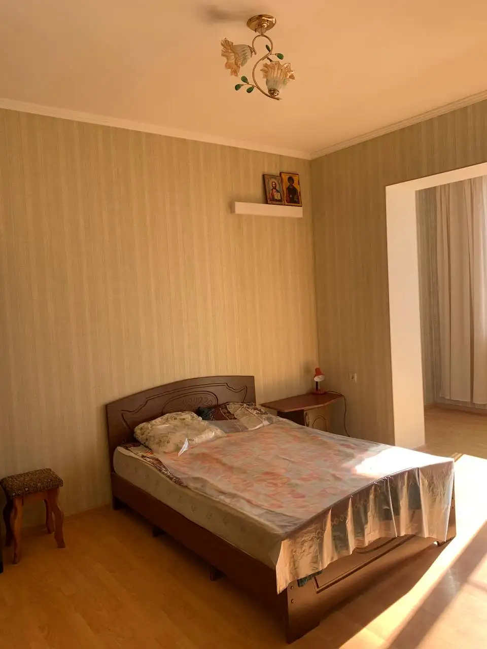 Продается 1-комнатная квартира у моря в Сочи, мкр-н Мамайка - Квартиры (Недвижимость) в Сочи