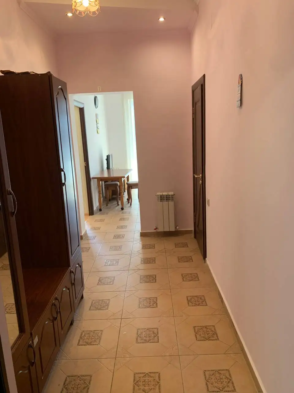 Продается 1-комнатная квартира у моря в Сочи, мкр-н Мамайка - Квартиры (Недвижимость) в Сочи