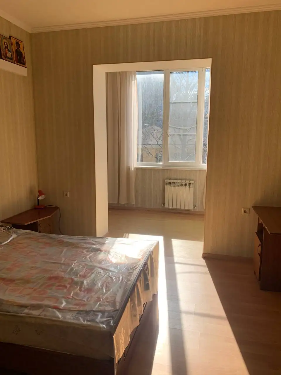 Продается 1-комнатная квартира у моря в Сочи, мкр-н Мамайка - Квартиры (Недвижимость) в Сочи