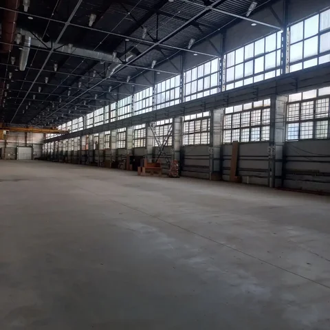 Сдам производственно-складские помещения в ОСЗ, 4 км от МКАД - частное объявление в Москва