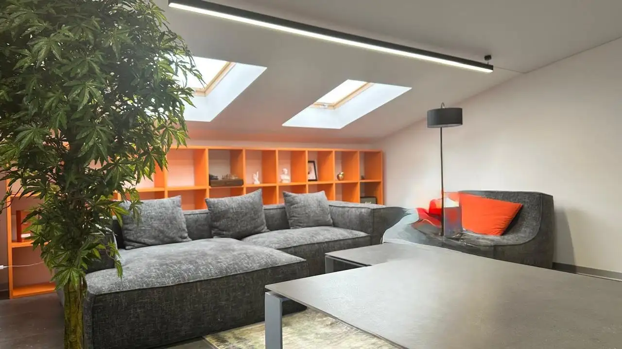 ПРЕМИУМ-ОФИС В СЕЛЕ ЯМНОЕ — ИДЕАЛЬНОЕ ПРОСТРАНСТВО ДЛЯ ВАШЕГО БИЗНЕСА - Офисы (Недвижимость) в Москва