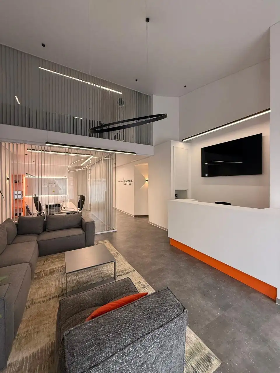 ПРЕМИУМ-ОФИС В СЕЛЕ ЯМНОЕ — ИДЕАЛЬНОЕ ПРОСТРАНСТВО ДЛЯ ВАШЕГО БИЗНЕСА - Офисы (Недвижимость) в Москва