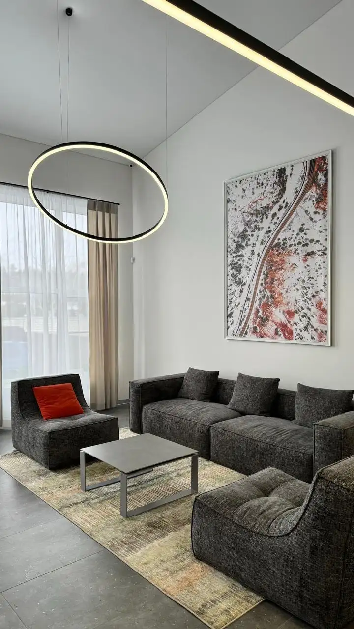 ПРЕМИУМ-ОФИС В СЕЛЕ ЯМНОЕ — ИДЕАЛЬНОЕ ПРОСТРАНСТВО ДЛЯ ВАШЕГО БИЗНЕСА - Офисы (Недвижимость) в Москва