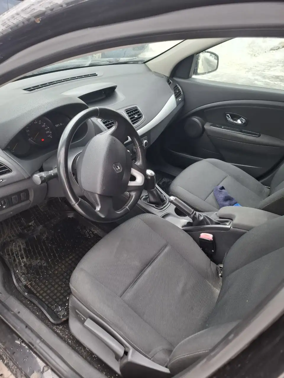 Зеркальные номера 2012 года с пробегом 200.000 - Номера (Авто) в Москва