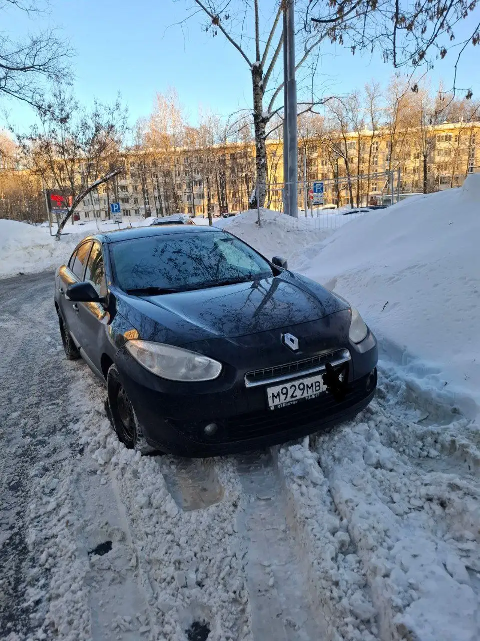 Зеркальные номера 2012 года с пробегом 200.000 - Номера (Авто) в Москва