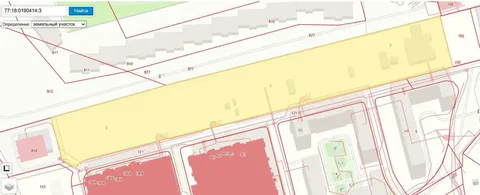 Продажа земли под жилую застройку в Новой Москве - Недвижимость в Москва