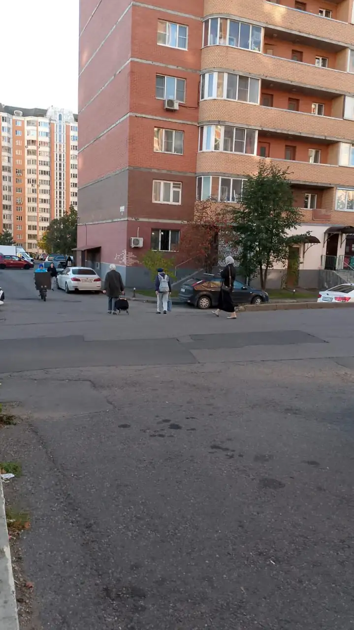 Аренда помещения 74 м2 в Красногорске - Коммерческая недвижимость (Недвижимость) в Красногорск