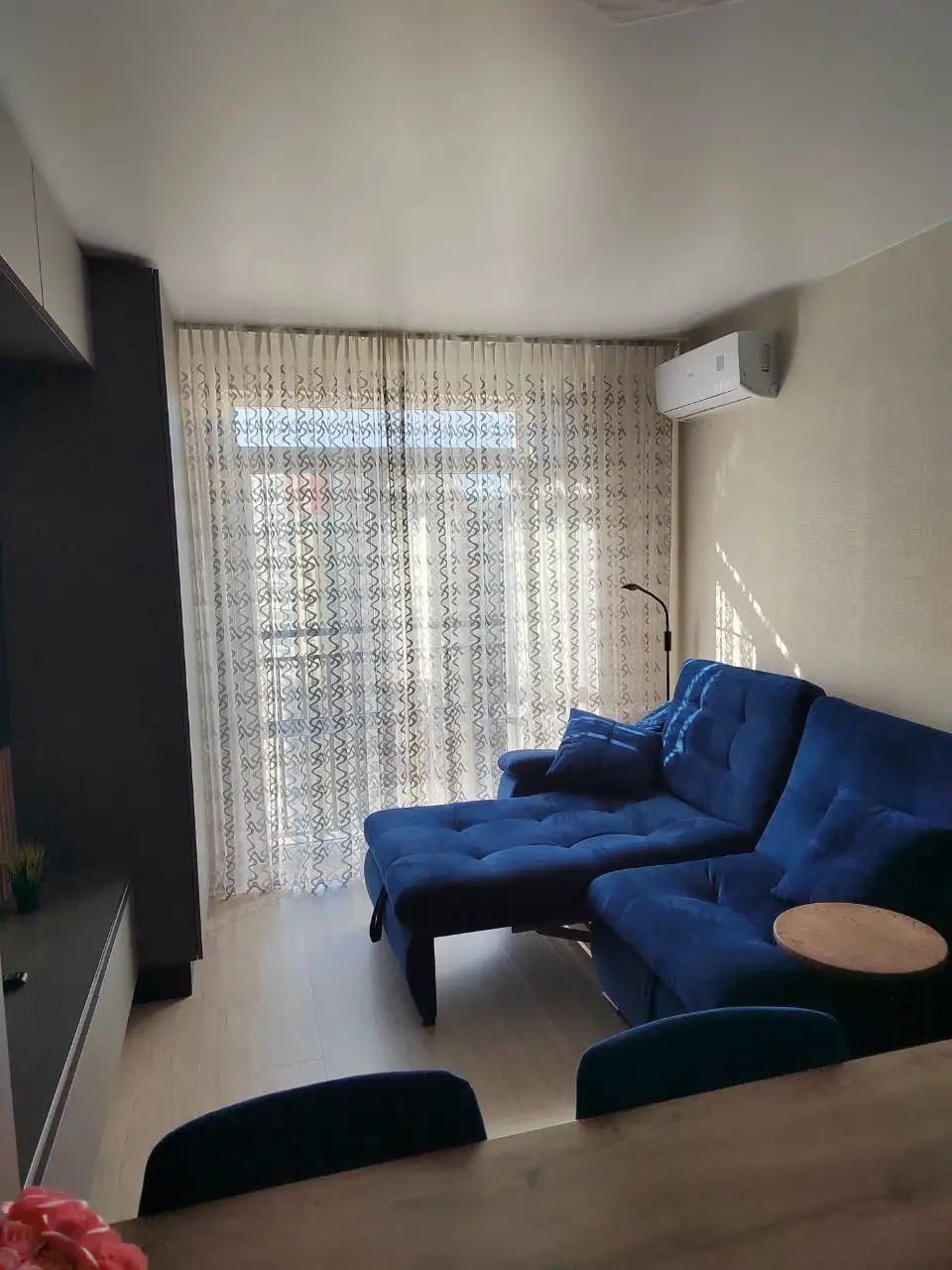 Продажа евро 3-комнатной квартиры в Анапе, ЖК Южный квартал - Квартиры (Недвижимость) в Анапа