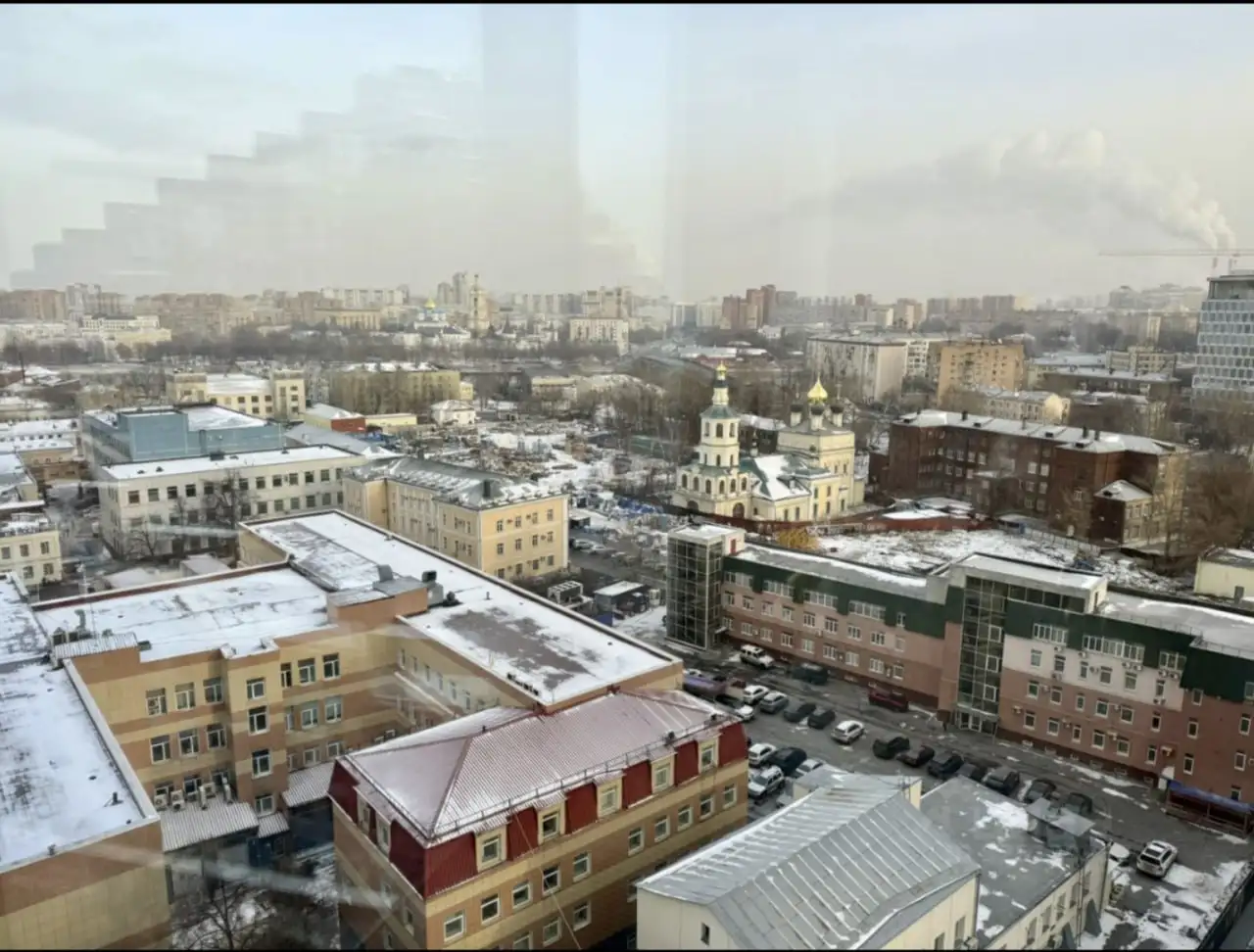 Продажа квартиры 123.8 м² в ЖК High Life (Хай Лайф), корпус K1 Soul Tower - Квартиры (Недвижимость) в Москва