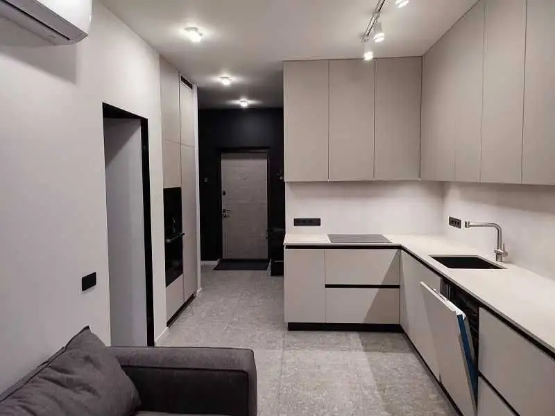 Сдается квартира у метро Коломенская - Аренда квартир (Недвижимость) в Москва