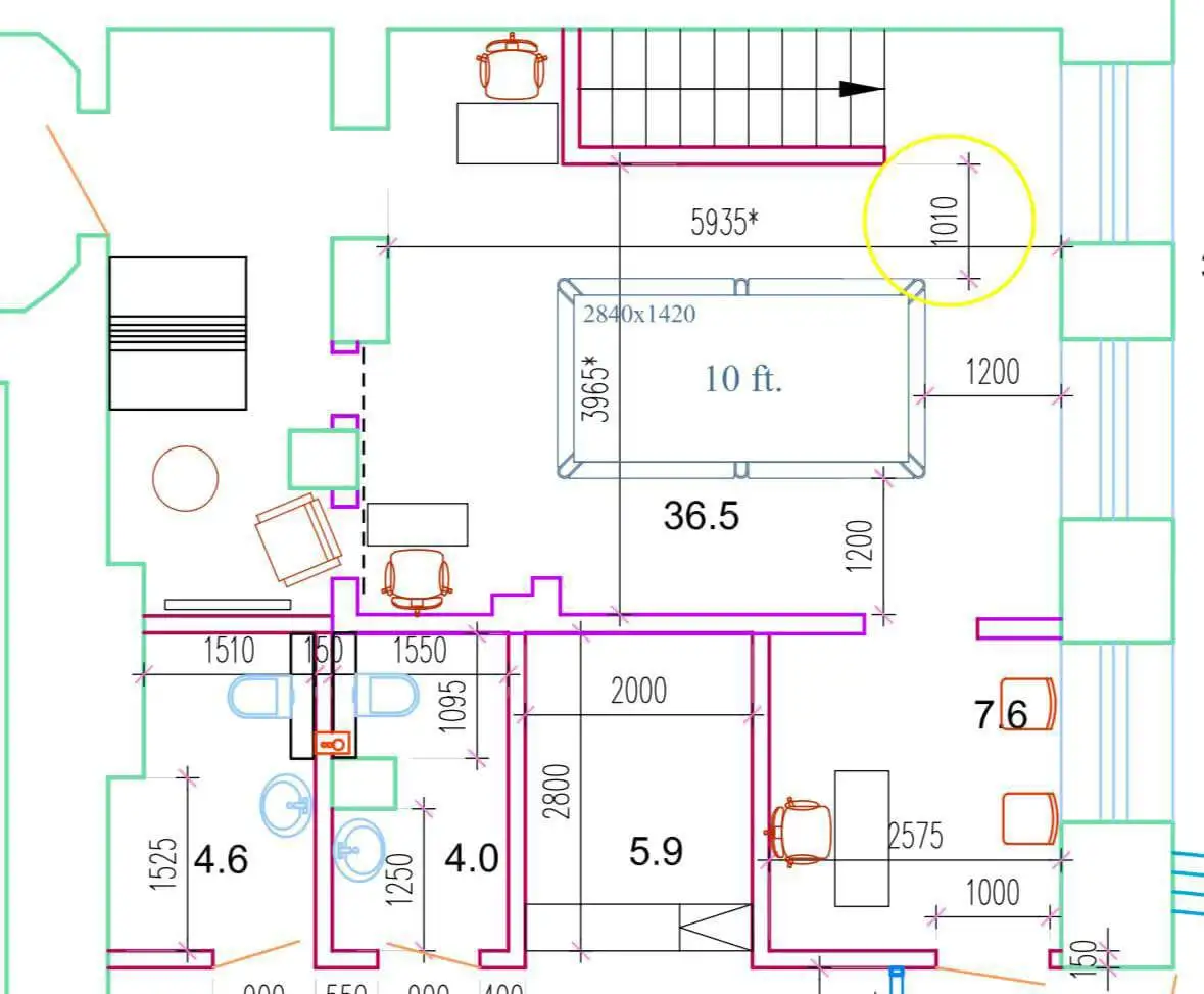 Особняк клубного формата Under The Glass в центре Москвы - Коммерческая недвижимость (Недвижимость) в Москва