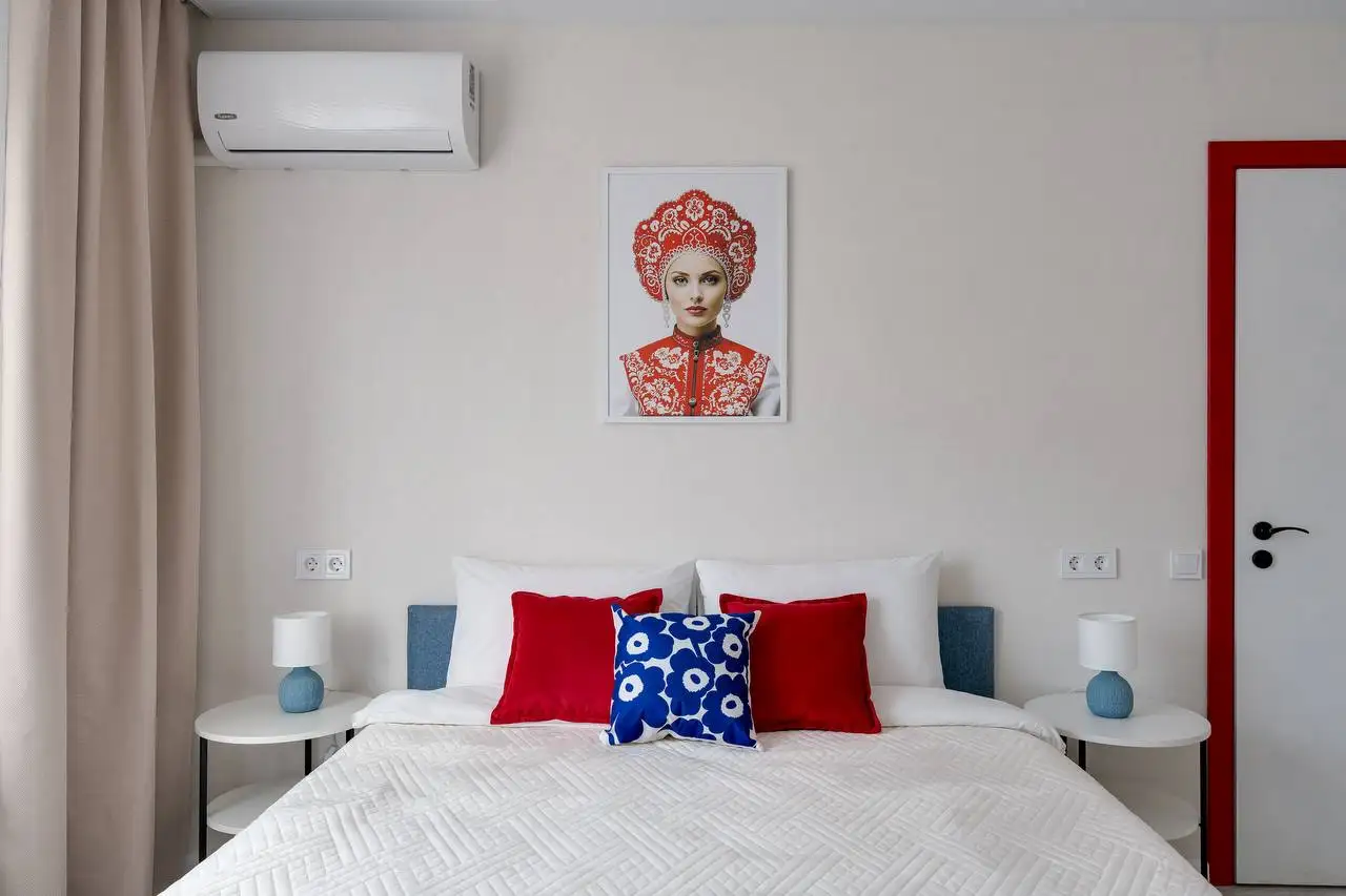 Сдам уютные квартиры посуточно в Москве - Аренда (Недвижимость) в Москва