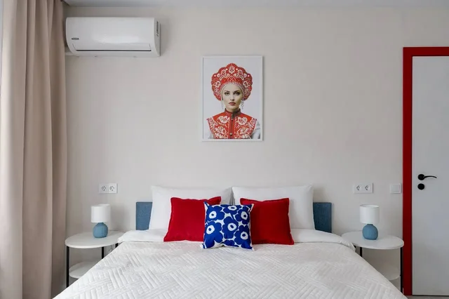 Сдам уютные квартиры посуточно в Москве - частное объявление в Москва